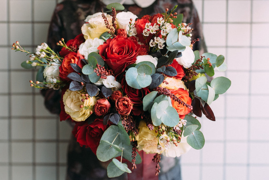 Flower Delivery in Dubai: Your Ultimate Guide