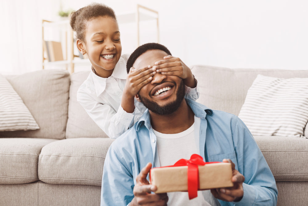 Here Are 10 Gifting Ideas For Your Hero During Father's Day 2022