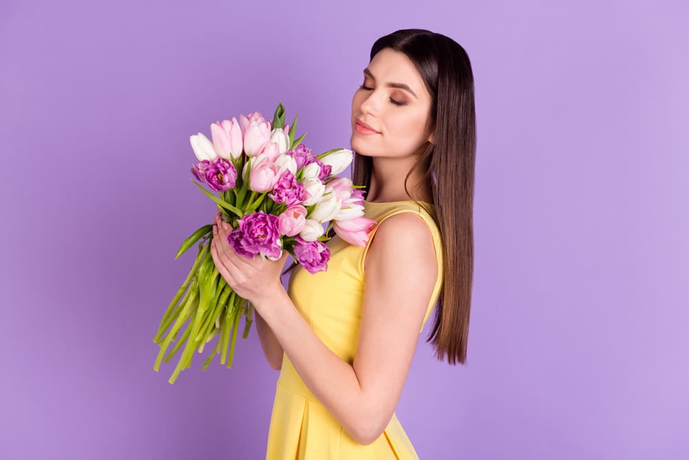 Instagrammable Flowers To Show Off Your True Style