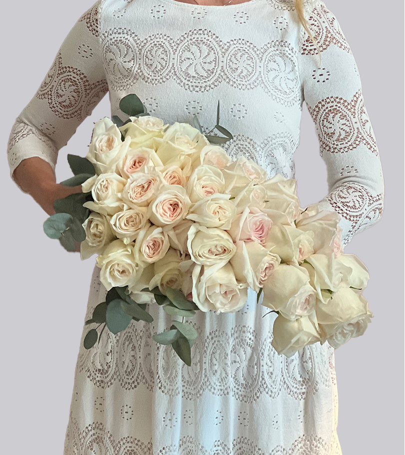 Luxury O'Hara Bridal Bouquet